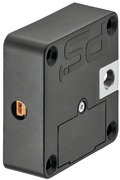 Serrure électrique pour verrouillage de meuble ELF 51