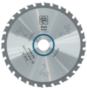 Lame de scie circulaire portative pour F-IRON Cut 57 AS