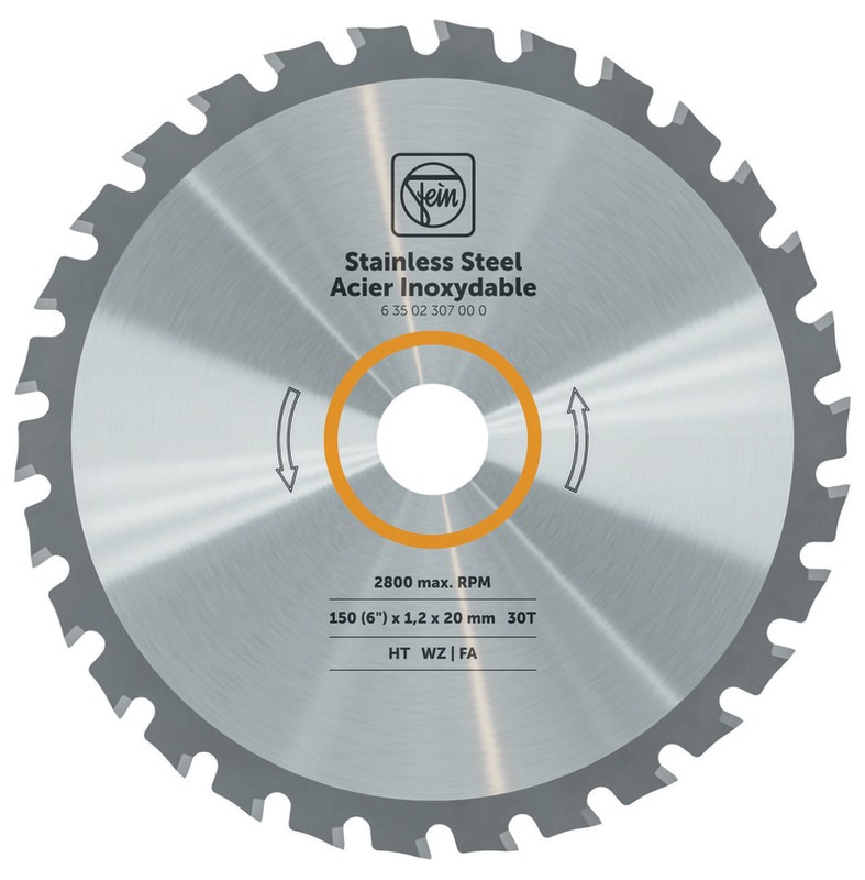 Acier inoxydable