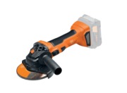 Meuleuse d’angle 18 V Ø 125 mm CCG 18-125-12 AS – 1200 W - nue