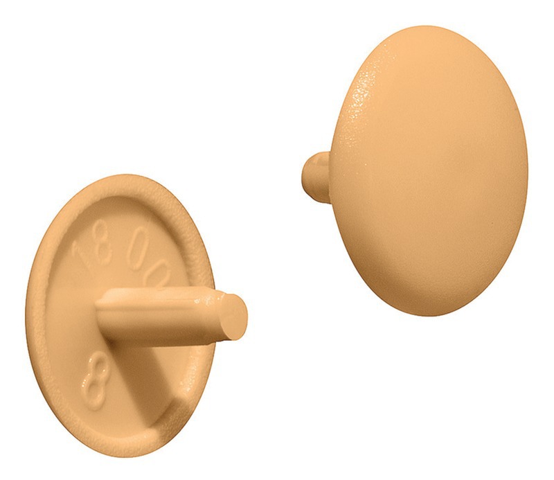 Aspect pin
