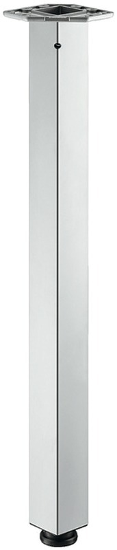 Aluminium blanc