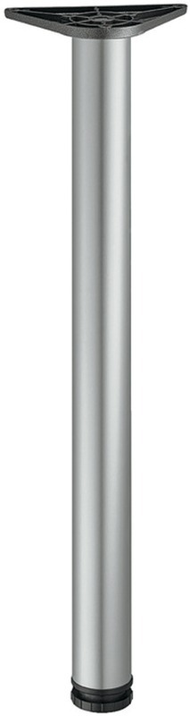 Aluminium blanc