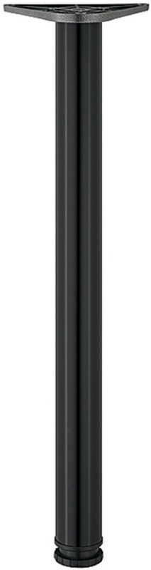 Acier noir