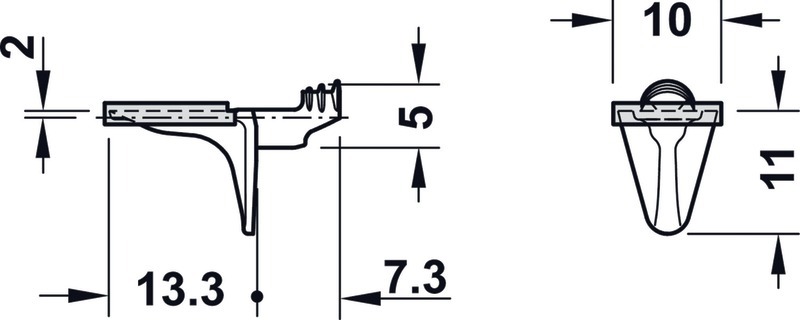 5 mm