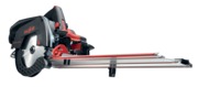 Système de mise à longueur 18 V KSS 60 18 M BL PURE en coffret - nue