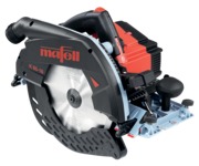 Scie circulaire 18 V K 85-18 PURE en coffret - nue