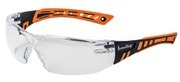 Lunettes de protection incolores SQUADRON