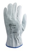Gant de manutention cuir pleine fleur EUROSTRONG 1240