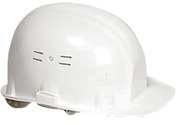 Casque de chantier