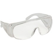 Surlunettes incolore VISILUX