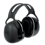 Casque anti-bruit PELTOR X5