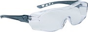 Surlunettes incolores HEKLA2