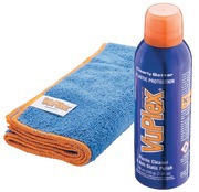 Kit de nettoyage Vuplex pour AluSplash