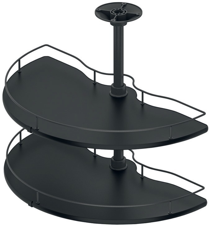 Tablette anthracite
