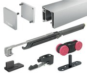 Ensemble SAF SLIM