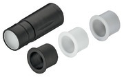 Spot LED 2101 de plinthe 12V LOOX 5