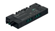 Distributeur LOOX5 24 V avec 3 interrupteurs