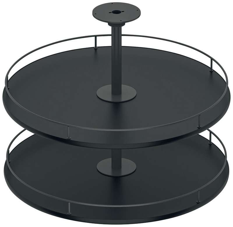 Tablette anthracite