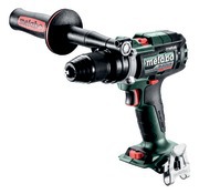 Perceuse-visseuse 18 V BS 18 LTX-3 BL I Metal - nue