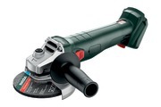 Meuleuse d’angle 18 V W 18 L 9-125 Quick - nue
