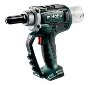 Riveteuse 18 V NP 18 LTX BL 5.0 - nue