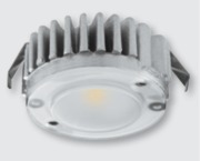 Spot LED encastrer/applique LOOX 3008