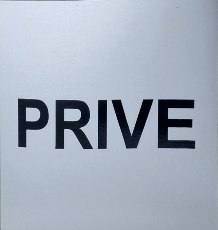 Privé