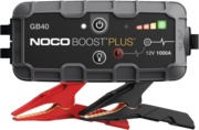 Booster de batterie 12 V - Démarreur portable 1000 A GB40 (20 redémarrages)