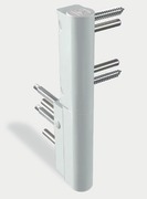 Paumelles PVC KT-RKN