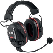 Casque anti-bruit bluetooth Elevate e-ZED