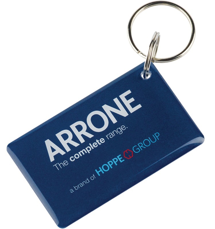 Badge supplémentaire