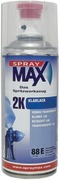 Vernis 2K bi-composants SPRAY MAX