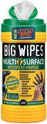 Lingettes Big Wipes MULTI-SURFACES