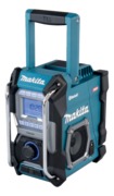 Radio de chantier XGT MR002G - 12 à 40 V Bluetooth - sans batterie