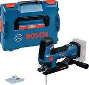 Scie sauteuse EXPERT EXST18V-155S - 18 V - sans batterie