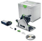 Scie plongeante TSC 55 KSEB-Basic - 18 V - sans batterie