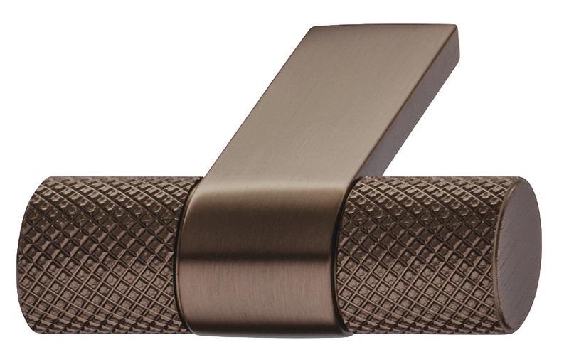 Aspect bronze métallique