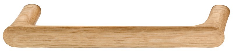 Chêne naturel laqué