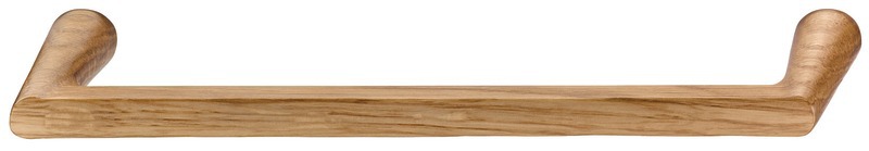 Chêne naturel laqué