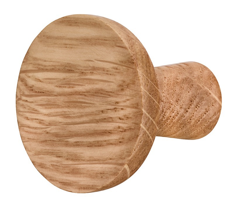 Chêne naturel laqué