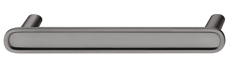 Aspect titane gris mat