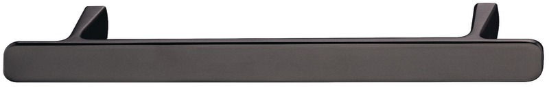 Noir nickelé brossé