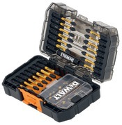Coffret de 50 embouts  MCLaren TOUGHCASE FLEXTORQ  + porte embout