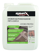 Imperméabilisant hydrofuge en phase aqueuse HYDRO PROTEX