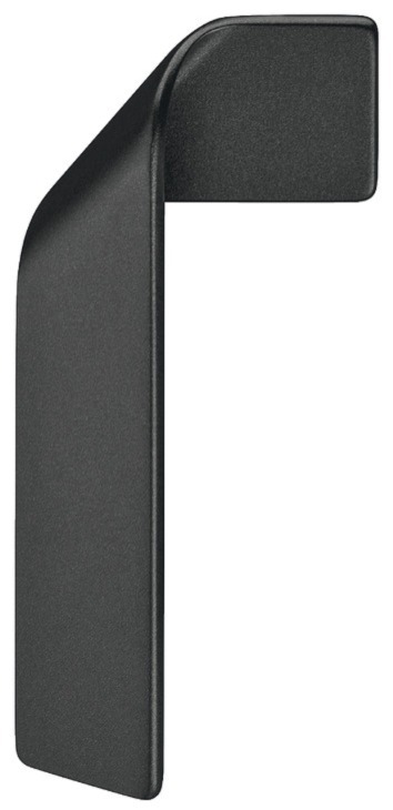 Aspect étain foncé