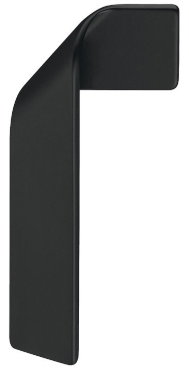 Noir mat antibactérien