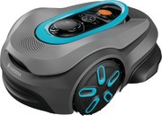 Tondeuse robot 600 m² smart SILENO sense