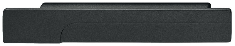 Aspect étain foncé