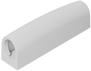 Boîtier à visser pour loqueteau à pression